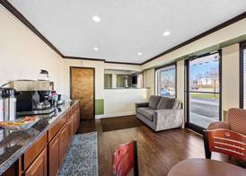 America's Best Value Inn-Columbia 3