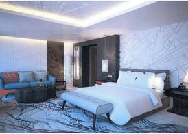 Le Meridien Dhaka 5