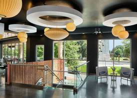 Aloft by Marriott Raleigh 2