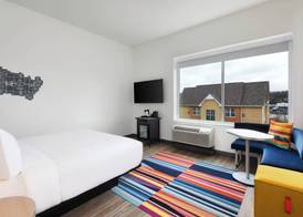 Aloft by Marriott Cincinnati West Chester 5