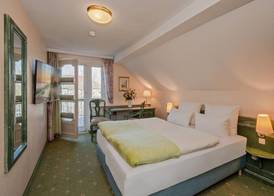 Vineta Strandhotels 4