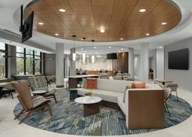 SpringHill Suites Irvine John Wayne Airport / Orange County 2