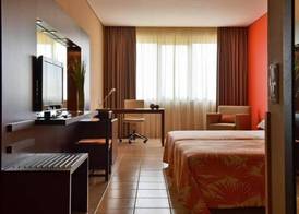 Pestana Trópico 3