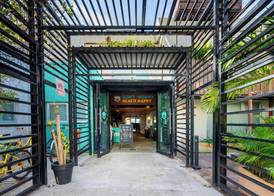 Mayan Monkey Cancun - Social Hostel 3