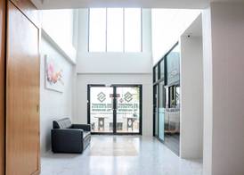 S2 Airport Residence 2