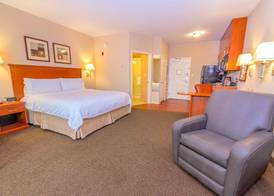 Candlewood Suites HOUSTON I-10 EAST by IHG 5
