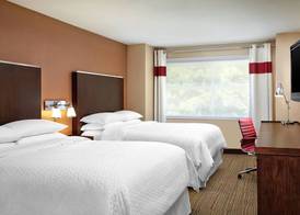 Four Points by Sheraton Surrey 5