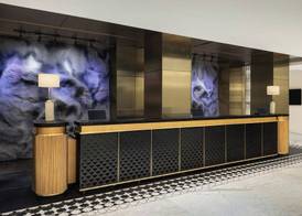 The Soaltee Kathmandu, Autograph Collection by Marriott 5