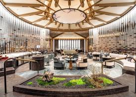 Banyan Tree Yangcheng Lake 2