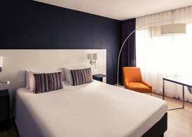 Fletcher Hotel-Restaurant Nieuwegein-Utrecht 4