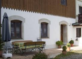 Bernhardhof - Pension, Guest-House & Apartments 5