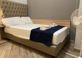 Hotel Genziana 3