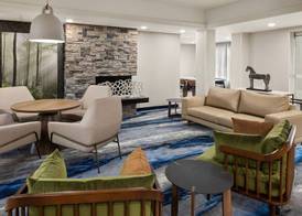 Fairfield Inn & Suites by Marriott Columbus East 3