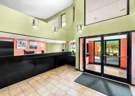 Quality Inn Selma - Smithfield 4