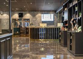 Best Western Karlshamn Spa & Relax 3