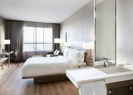 AC Hotel Portland Downtown-Waterfront, ME 4