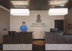 La Quinta by Wyndham Lynchburg at Liberty Univ. 3