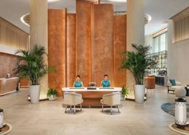 Pattaya Marriott Resort and Spa 5