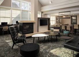Residence Inn by Marriott Springfield Chicopee 3