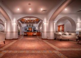 Domina Coral Bay Prestige Resort 3