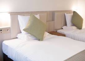 HOTEL MYSTAYS Midosuji Honmachi 4