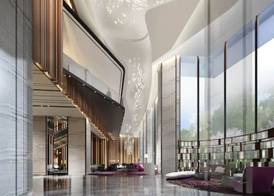 Crowne Plaza Kunshan by IHG 2
