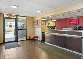 Red Roof Inn West Monroe 4