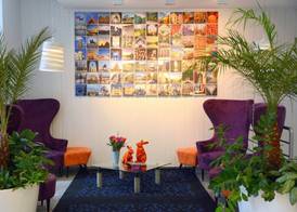 Hotel Gratte-Ciel Ariana 2
