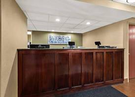 Sleep Inn & Suites near Joint Base Andrews-Washington Area 4