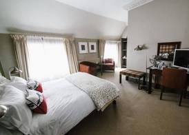 Forest Hotel 5