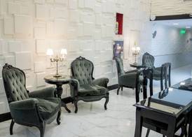 Ker Recoleta Hotel 3