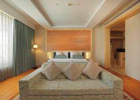 Yashail Hotel Haridwar 5