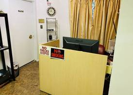 Pacheco Pass Motel 2