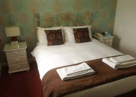 Beverley Inn & Hotel 5