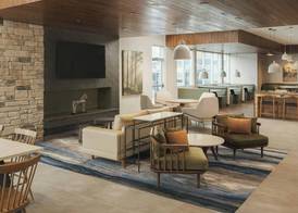 Fairfield by Marriott Inn & Suites Georgetown Lexington 5