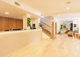 Hotel Florida 4