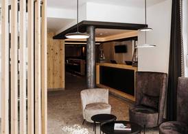 Hotel Thurnerhof 2