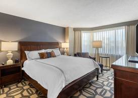 Omni Richmond Hotel 5