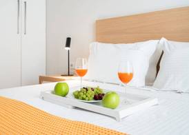 Sofia Luxury Villas 4