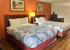 Studio 6 Suites Dayton OH Englewood 4