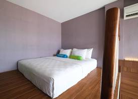 Grand Tebu Hotel 5
