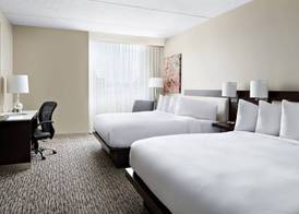 Marriott North Austin Round Rock 5