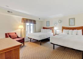 Desert Sand Resort 4