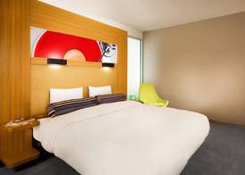 Aloft by Marriott Mount Laurel 3