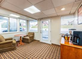 Econo Lodge Franklin - Springboro 4