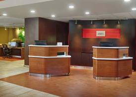 Courtyard by Marriott Baton Rouge Acadian Centre/LSU Area 4