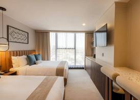 Hotel Indigo Tijuana Downtown by IHG 4