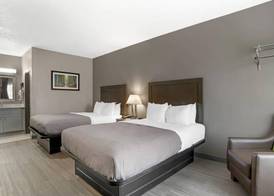 Quality Inn Simpsonville-Greenville 3