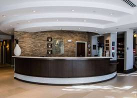Comfort Suites Miami Airport North 2