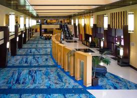 Pacific Palms Resort and Golf Club 2